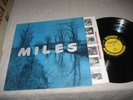 Miles Davis Quintet/Coltrane Prestige 7014 NJ RVG