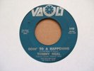 N-SOUL ( TOMMY NEAL ) VAULT - goin to a happening - 45