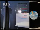 Rob Wasserman Duets  MCA Records  Audiophile LP Nm