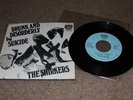 the shirkers drunk and disorderly orig. KBD punk 45