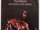 SYL JOHNSON Diamond In The Rough HI SOUL FUNK LP Sealed