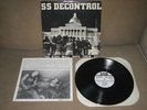 SS Decontrol The Kids Will Have Their Say lp KBD