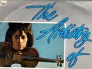 MOTOWN.BRENDA HOLLOWAY.THE ARTISTRY OF.RARE ORIG UK LP.