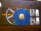 Ignite- 2nd LP BLUE VINYL/minor threat/gorilla biscuits