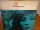 WAYNE SHORTER Speak No Evil LP Blue Note BST 84194