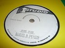 Lloyd & Devon Push Push  Studio 1 12