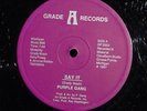 PURPLE GANG   SAY IT   RARE MODERN SOUL BOOGIE 12