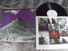 Rorschach - Protestant LP Born Against Citizens Arrest