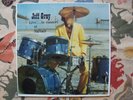 Jeff Gray Outsider Real People LP Saltair Super Strange