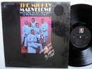 MIGHTY MARVELOWS s/t LP Johnny Pate NEAR-MINT