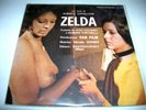 45 OST ZELDA MARCELLO GIOMBINI RARE EROTICO 1974