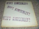 RARE FUNK SOUL LP 