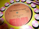 SEEBACH BAND Bubble Sex/Apache 12