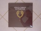 JESUS CHRIST SUPERSTAR  FACTORY SEALED  LP