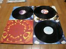 BOARDS OF CANADA /GEOGADDI LP free shipping 8