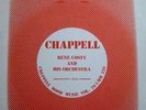 Rene Costy chappell mood music vol.26 library