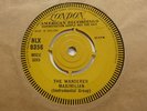 Maximilian - The Snake 1962 UK 45 LONDON DEMO