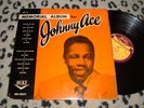 JOHNNY ACE MEMORIAL ALBUM DUKE ORG USA RARE LP DOO WOOP