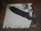 LED ZEPPELIN 1 UK PLUM ATLANTIC 1ST PRESS
