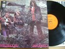 STEAMHAMMER reflection vinyl LP CBS