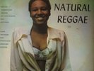 LP / VARIOUS ARTISTS / NATURAL REGGAE