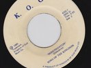45 K.O.G. PRIVATE Gospel/Funk/Soul Sons of the Kingdom