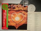 PROMO WHITE LABEL CON FUNK SHUN LOVESHINE w/ MONOCHROME
