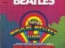 BEATLES magical mystery tour plus other songs NM-