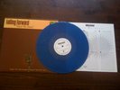 Falling Forward- Hand Me Down BLUE VINYL/Endpoint/bane