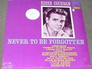 ROCKABILLY Eddie Cochran Never Be Forgotten LP SEALED