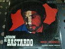 NICO FIDENCO -JOHN IL BASTARDO - VERY RARE