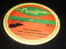 Prince Junior Free Mandella Killer Digi 12