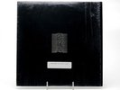 Joy Division Unknown pleasures Translucide US Shrink NM