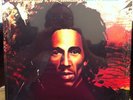 TAS List BOB MARLEY natty dread LP 1974 mint- ILPS 9281