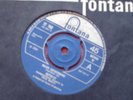 KATCH 22-MAJOR CATASTROPHE 1966 FONTANA 7