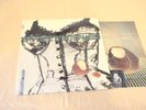 TRYPES*TRYPES STON PARADEISO*LP GREEK PRESS/AGGELAKAS