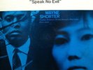 WAYNE SHORTER Speak No Evil BLUE NOTE Orig '64 Hi-Fi