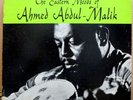 Ahmed Abdul-Malik 