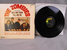 THE ZOMBIES MONO PA 61001 SHE'S NOT THERE TELL HER NO