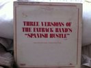 FATBACK BAND Spanish Hustle 3 versions PROMO 1975 Event