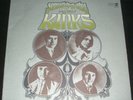 THE KINKS Something Else lp Orig US Tri-Color Reprise