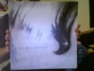 AGALLOCH ASHES AGAINST THE GRAIN RARE MAYHEM BURZUM