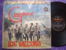 CUMBIA COLOMBIA AFRO ?LOS FALCONS? LATIN SABOR ???
