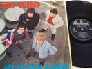 THE WHO MY GENERATION BRUNSWICK LP