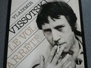 VLADIMIR VISSOTSKI : Le vol arrêté CDM 2 LPs   Vysotsky