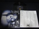 Tom Waits Bone Machine UK ORG Vinyl LP ILPS 9993 1992