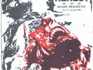 HERESY : Never Healed Ep flex + insert kbd Antisect UK