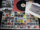 Pearl Jam No Code US Vinyl LP with 9 Cards Eddie Vedder