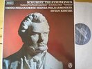 Schubert:The Symphonies-Istvan Kertesz-Decca UK 5er Box