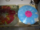 Talking Heads Speaking in Tongues LP Rauschenberg